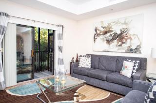 Apartamento Moderno 3Q Próximo à Disney c/ Lazer - 4