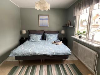 The Villa - Stugun - 9