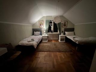 The Villa - 6