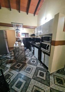 La casa de Aldo y Paty - Encarnación - 9