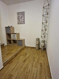 Ferienwohnung - Stern - - Rollshausen - 9