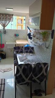 COP30 Mobiliado Apt Belém - 3