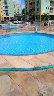 COP30 Mobiliado Apt Belém - 2