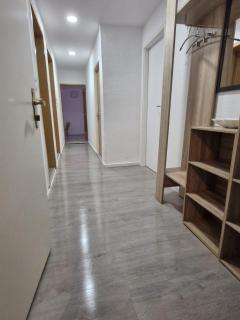 Ferienwohnung - Stern - - Rollshausen - 8