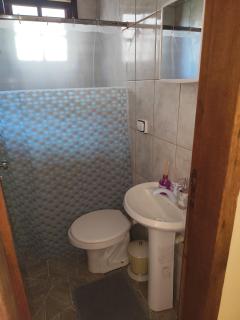 Quarto de hóspedes na praia - Pontal do Paraná - 4