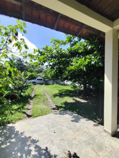Quarto de hóspedes na praia - Pontal do Paraná - 3