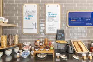 Holiday Inn Express Paris - Poissy by IHG - Poissy - 1