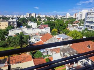 DEPARTAMENTO calle 25 - La Plata - 5