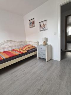 Ferienwohnung - Stern - - Rollshausen - 6