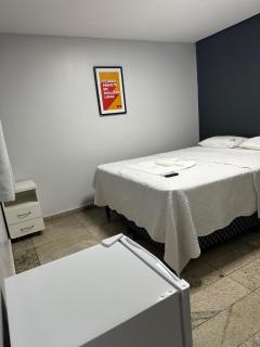 Hotel Vitrine - Goiânia - 6