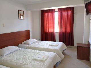 Hostal Bond - Huaraz - 5