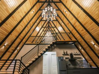 Quba Cozy House - Amsar - 7