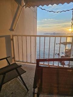 Departamento vista al mar y acceso a playa en bahía de Acapulco - Torres Gemelas - 6