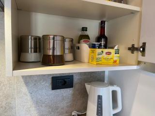 Bellagio Inn Vista - 2