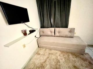 Apt 7 Aconchegante apt com 1 quarto, Bem Localizado em Petrolina - Petrolina - 8