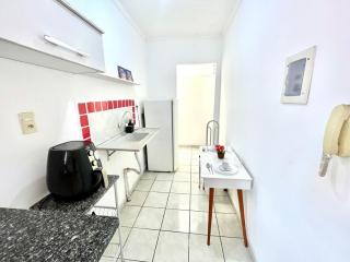 Apt 7 Aconchegante apt com 1 quarto, Bem Localizado em Petrolina - Petrolina - 7