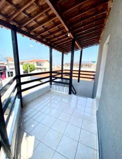 Apt 7 Aconchegante apt com 1 quarto, Bem Localizado em Petrolina - Petrolina - 6