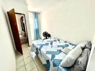 Apt 7 Aconchegante apt com 1 quarto, Bem Localizado em Petrolina - Petrolina - 5