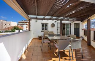 V Centenario free parking by Staycare - Rota - 0