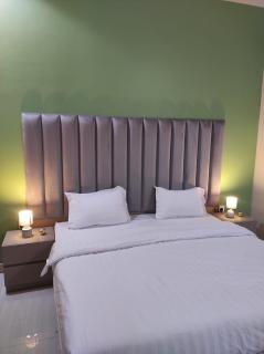 IS 19 HabibiStay 1 bed apartment - Riade - 0