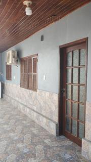 Casa com piscina - São Gabriel - 5