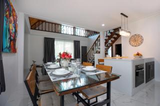 Villa Homey - Patong - 8