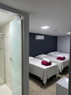 Hotel Vitrine - Goiânia - 8