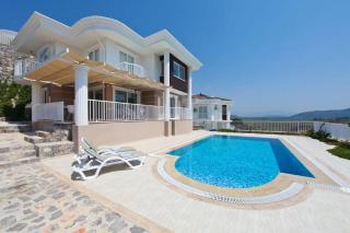 Villa Carolina The Royal Links Sarigerme, Ortaca - Sarigerme - 9