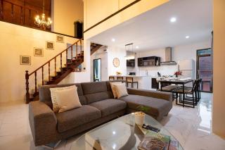 Villa Homey - Patong - 0