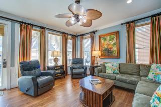 128 Grand Pavilion - Isle of Palms - 5