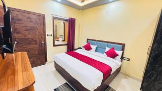 HOTEL AL Taj , Agra - Agra - 1