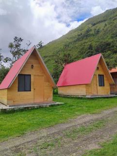 Cabañas Alpinas San Jorge - Oxapampa - 1
