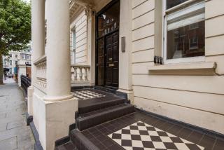 Stunning 2 Bed Duplex with quiet communal garden - Londra - 1