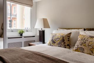 Stunning 2 Bed Duplex with quiet communal garden - Londra - 4