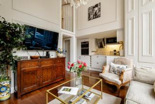 Stunning 2 Bed Duplex with quiet communal garden - Londra - 9