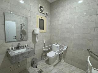 حِمى التحلية للشقق المخدومة - Dschidda - 6