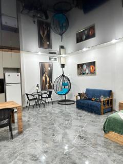 L&A hotel - Rustavi - 5