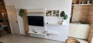 Apartamento Lindo Frente Mar - 6