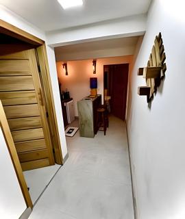 Apto Sossego - Barbosa acomodações - 5