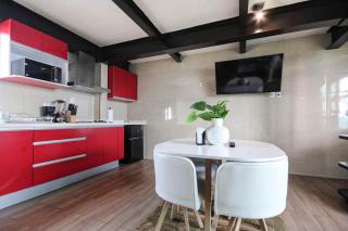 Beautiful and comfortable Rooftop suite - Città del Messico - 5