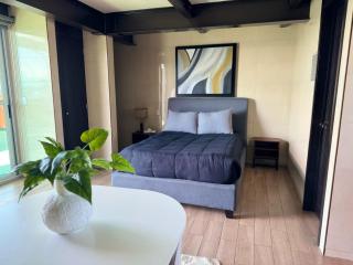 Beautiful and comfortable Rooftop suite - Città del Messico - 1