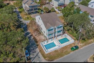 Beach House Surfside - Private Pool Great Location - Myrtle Beach - 7