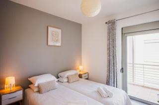 Cretan Odyssey Maisonette - Maleme - 1