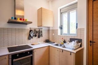 Cretan Odyssey Maisonette - Maleme - 3