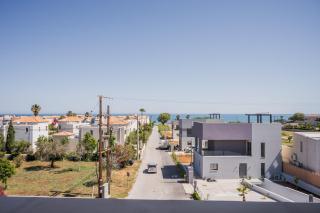 Cretan Odyssey Maisonette - Máleme - 8