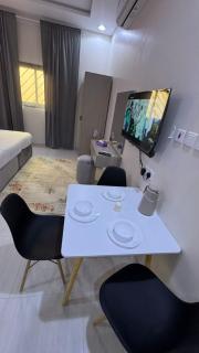 IS 20 HabibiStay 1 bed apartment - Riade - 8