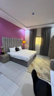 IS 20 HabibiStay 1 bed apartment - Riade - 0