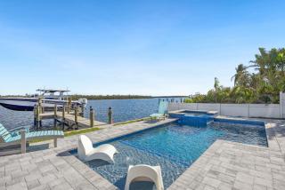 Blue Dolphin View by Sun Palace Vacations - Fort Myers Beach - 9