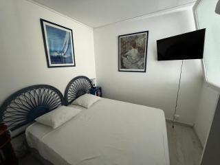 Charmant appartement en rez-de-chaussée à 150m de la plage - Saint-Georges-de-Didonne - 5