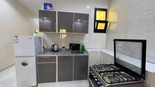 IS 20 HabibiStay 1 bed apartment - Riade - 5